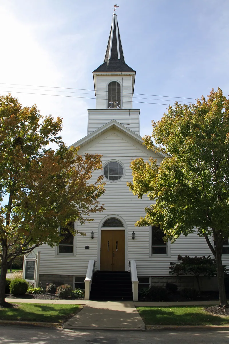 Evangelical and Reformed Church, Vermilion, Ohio