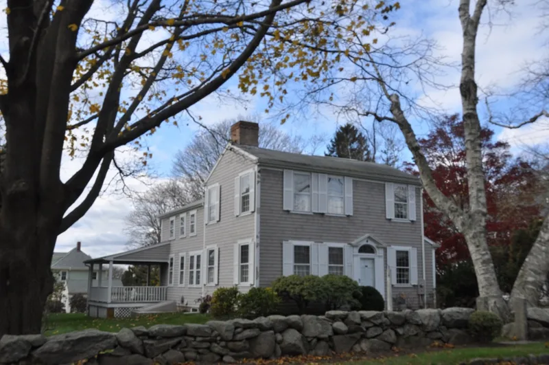 Hill School, South Dartmouth, Massachusetts
