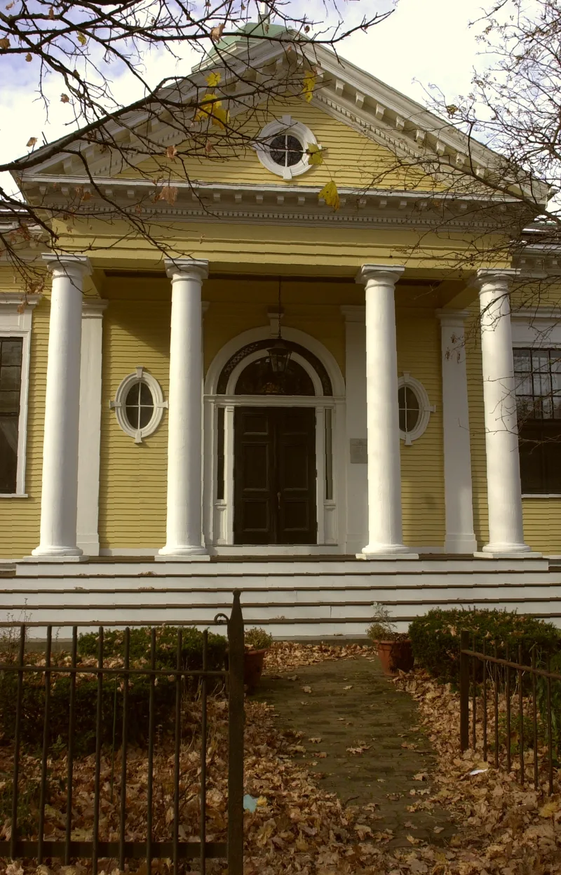 Oak Square School, Boston, Massachusetts
