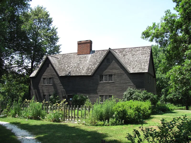 South Green Historic District, Ipswich, Massachusetts