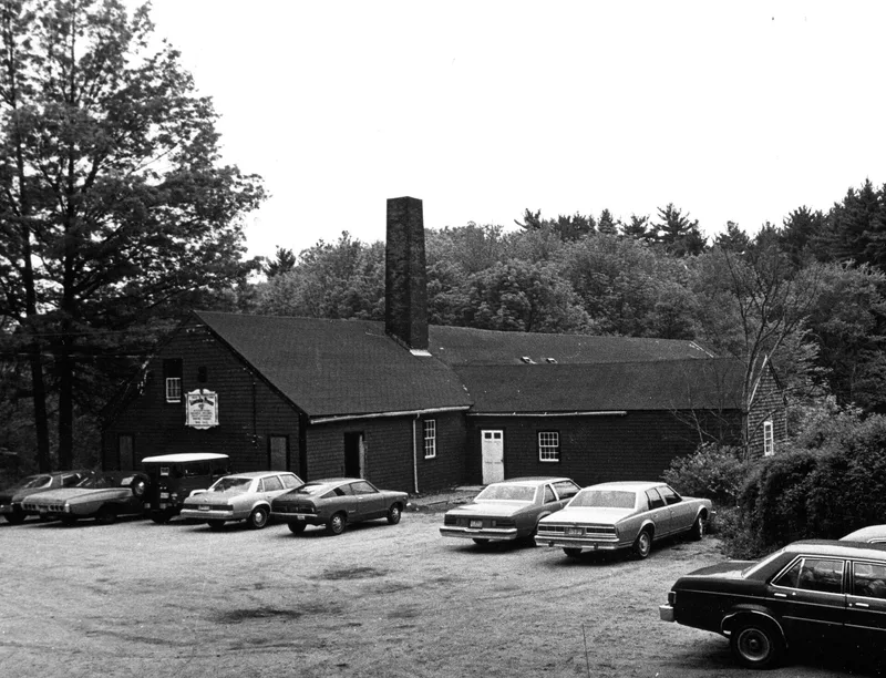 Tack Factory, The, Norwell, Massachusetts