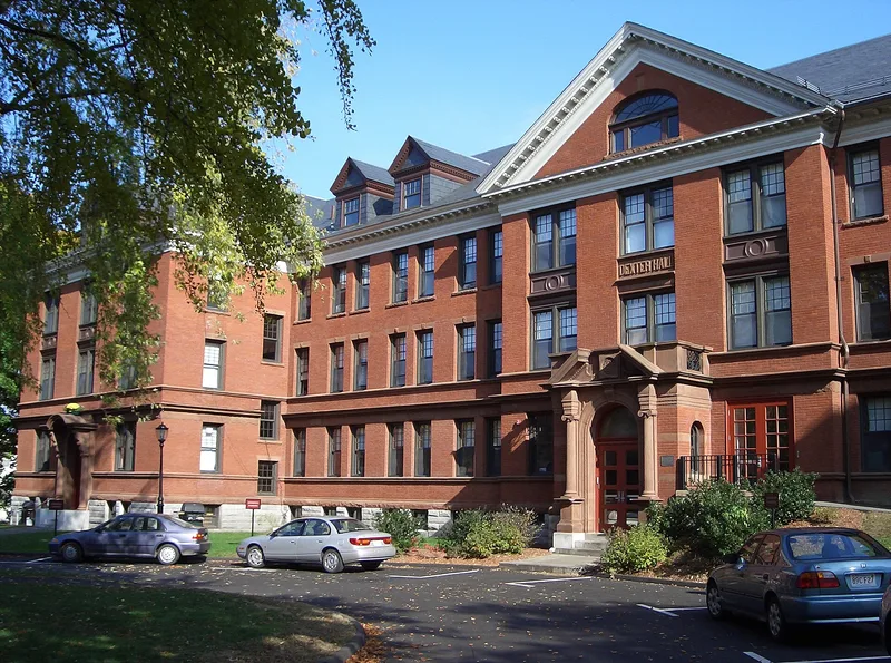 Worcester Academy, Massachusetts