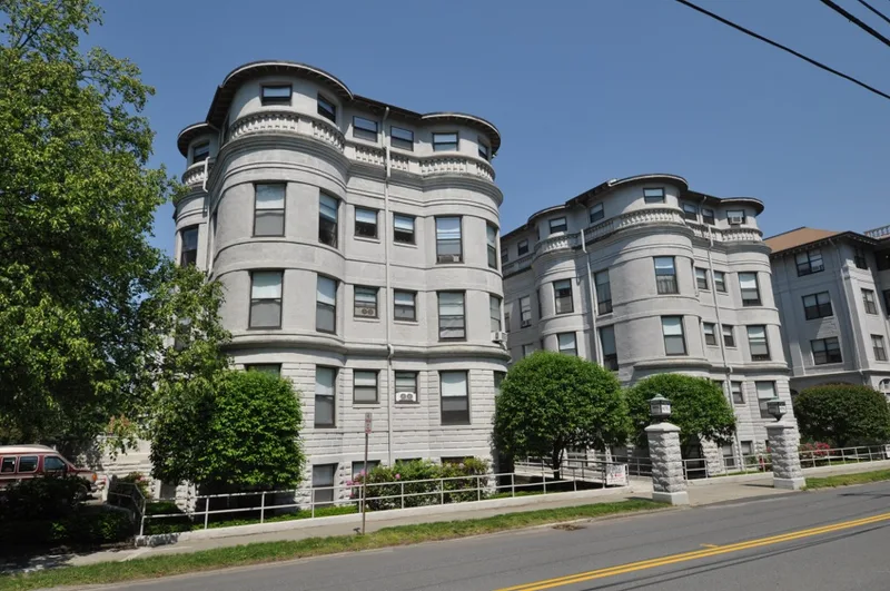 Weldon Hotel, Greenfield, Massachusetts