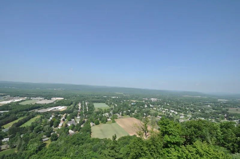 Dedic Site, South Deerfield, Massachusetts