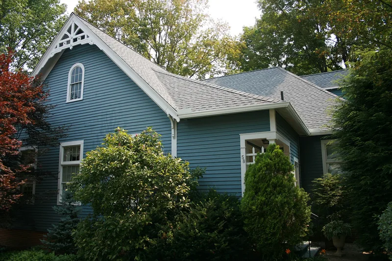 North Worcester Aid Society, Worcester, Massachusetts