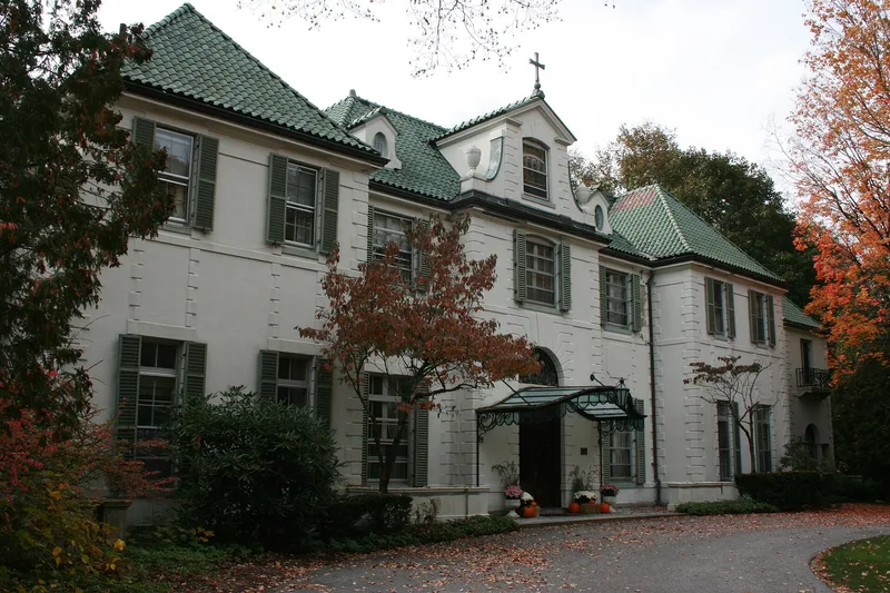 Knollwood, Massachusetts