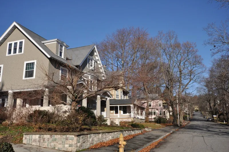 Hammond Heights, Massachusetts
