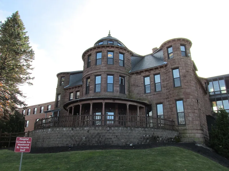 Fairlawn, Worcester, Massachusetts