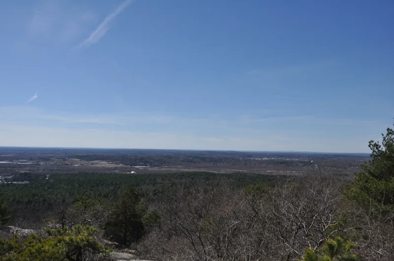 Green Hill Site, Canton, Massachusetts