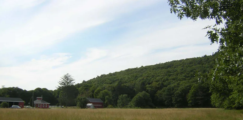 Brookwood Farm, Milton, Massachusetts