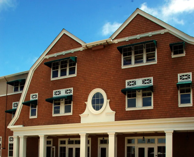 Anna Head School for Girls, Berkeley, California