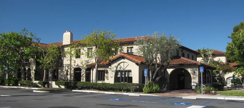 Stanton, Phillip Ackley, House, Anaheim, California
