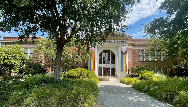 Sonoma Grammar School, Sonoma, California