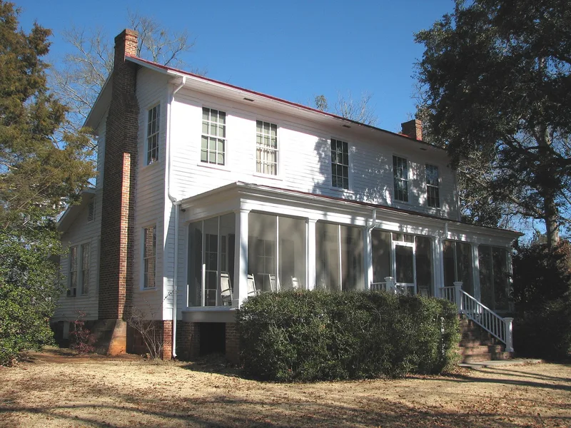 Andalusia, Milledgeville, Georgia