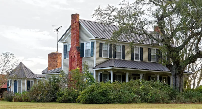 Green, Mitchell J., Plantation, Georgia