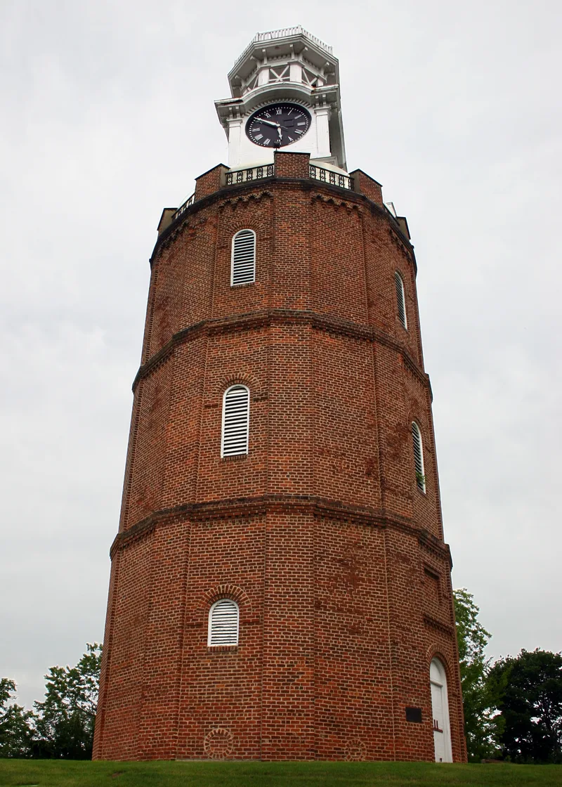 Rome Clock Tower, Rome, Georgia