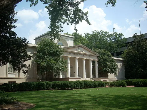 Academy of Medicine, Atlanta, Georgia