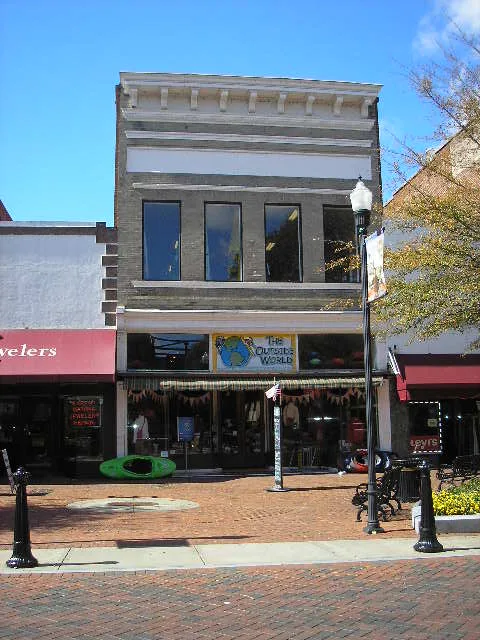 Bush-Philips Hardware Co., Columbus, Georgia