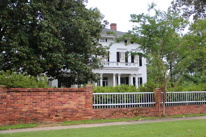 Summerville Historic District, Augusta, Georgia