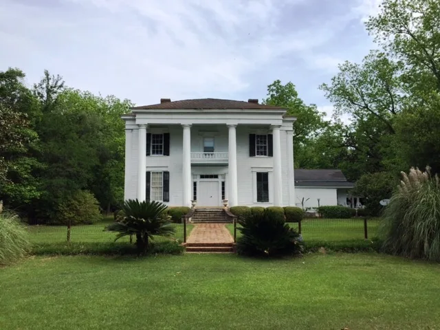 Liberty Hall, Americus, Georgia