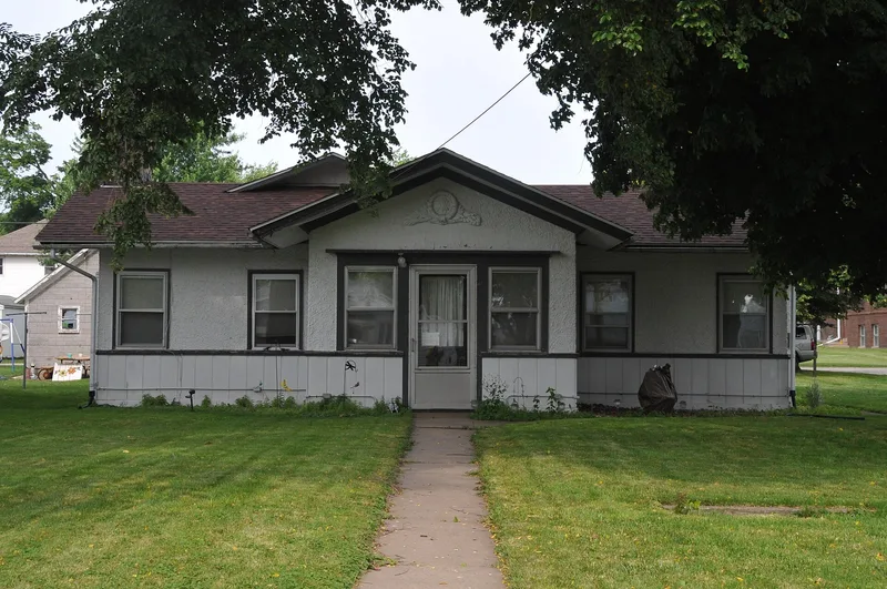 Annawan Chapter House, Annawan, Illinois
