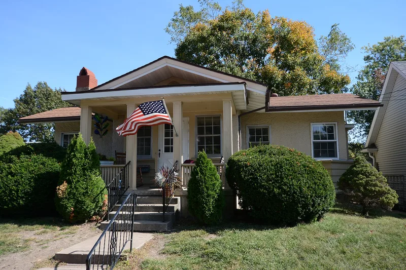 Carlinville Chapter House, Carlinville, Illinois