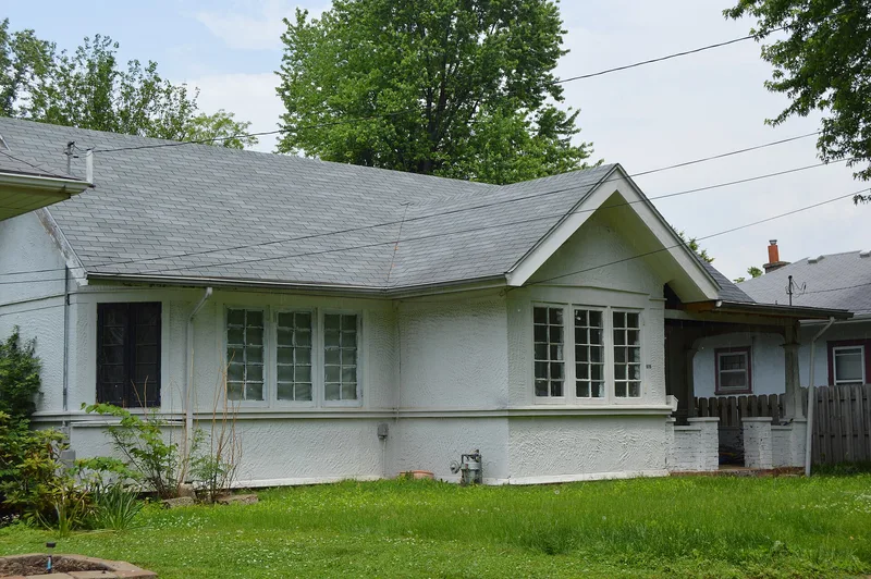 Edwardsville Chapter House, Edwardsville, Illinois
