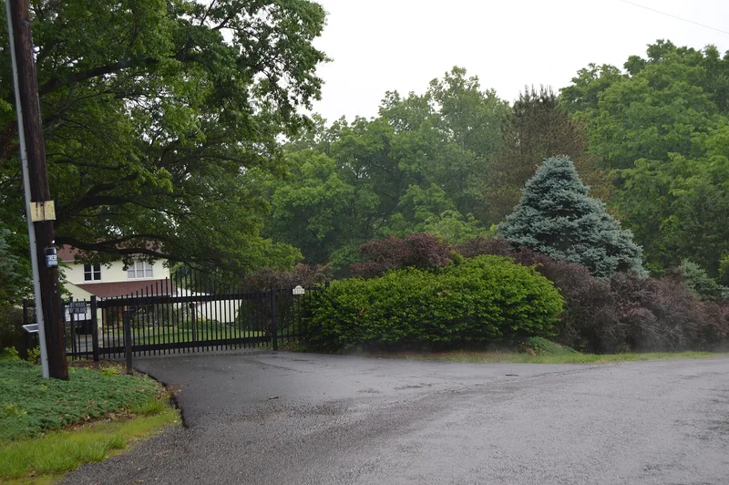 Kuhn Station Site, Edwardsville, Illinois