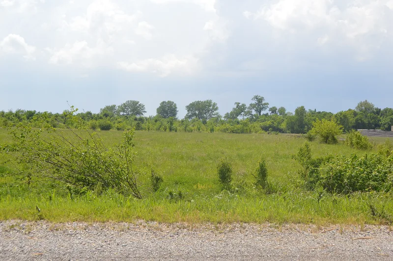 Horseshoe Lake Mound and Village Site, Granite City, Illinois