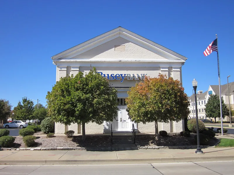 Cumberland Presbyterian Church, Peoria, Illinois