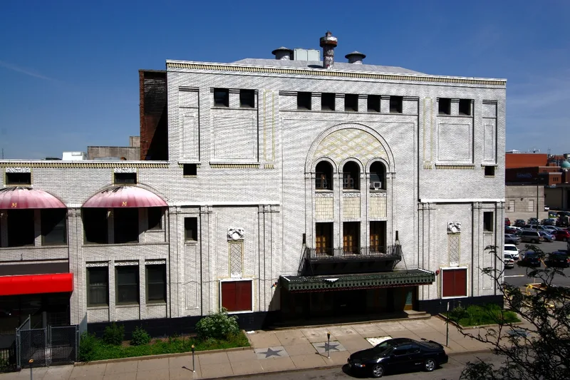 Madison Theatre, Peoria, Illinois
