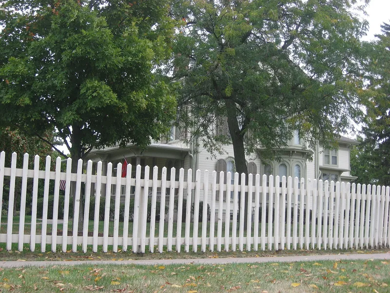 Quinby, Ivory, House, Monmouth, Illinois