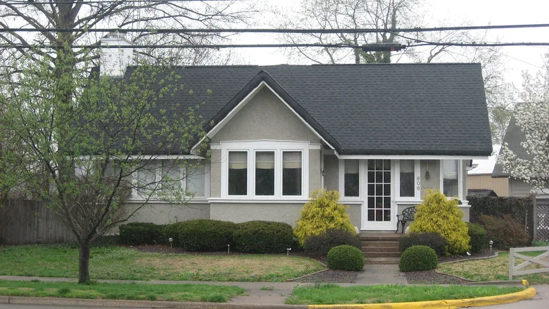 Carmi Chapter House, Carmi, Illinois