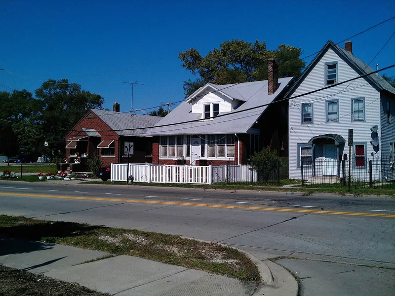 Joliet East Side Historic District, Illinois