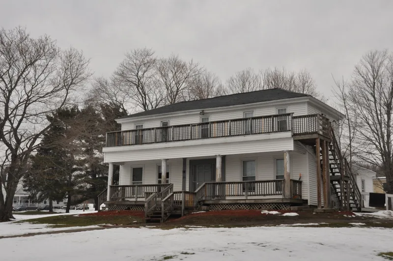 Maples Cottage, Westborough, Massachusetts