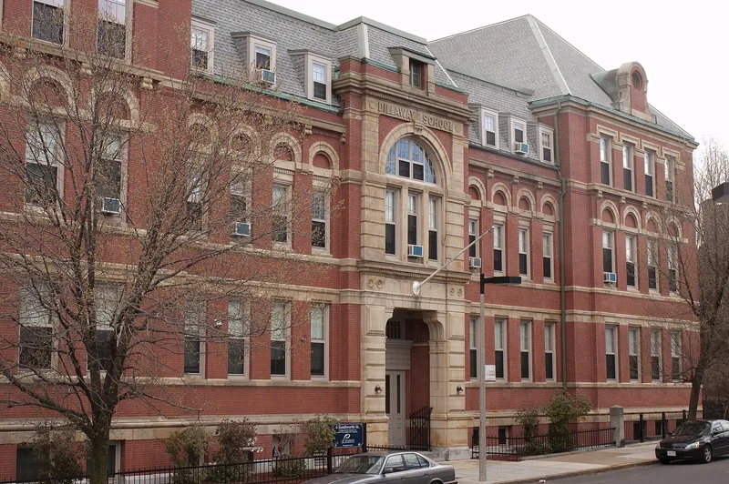 Dillaway School, Boston, Massachusetts
