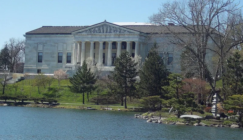 Buffalo and Erie County Historical Society, Buffalo, New York