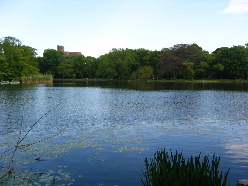 Prospect Park, New York, New York