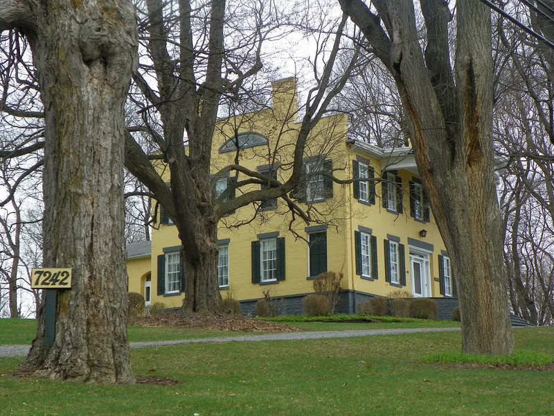 Hillcrest, Lima, New York