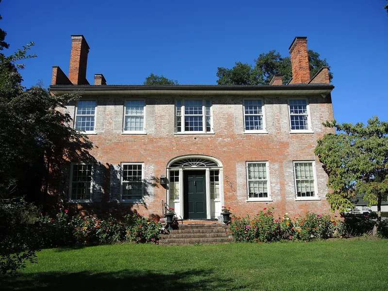 Riga Academy, Riga, New York