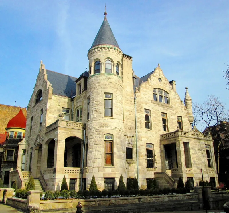 Bailey House, New York, New York