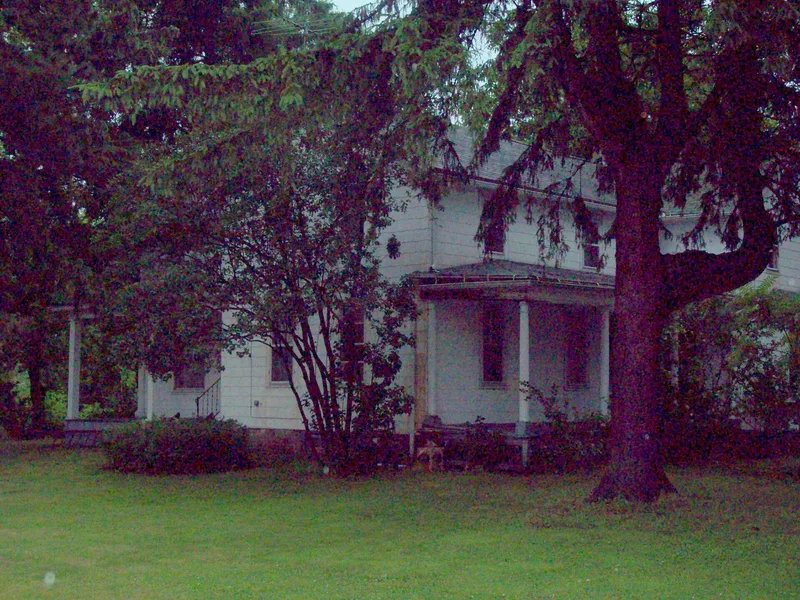 Williams, Johann, Farm, Niagara Falls, New York