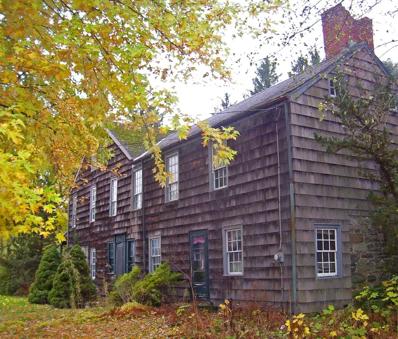 Yelverton Inn and Store, Chester, New York