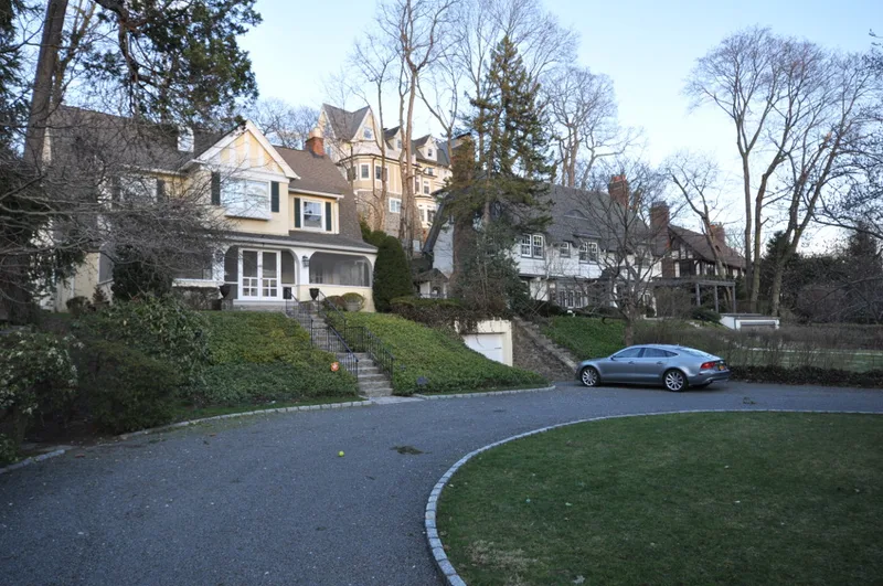 Lawrence Park Historic District, New York