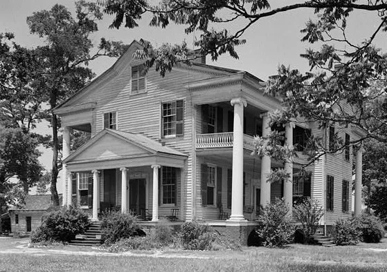 Athol, Edenton, North Carolina