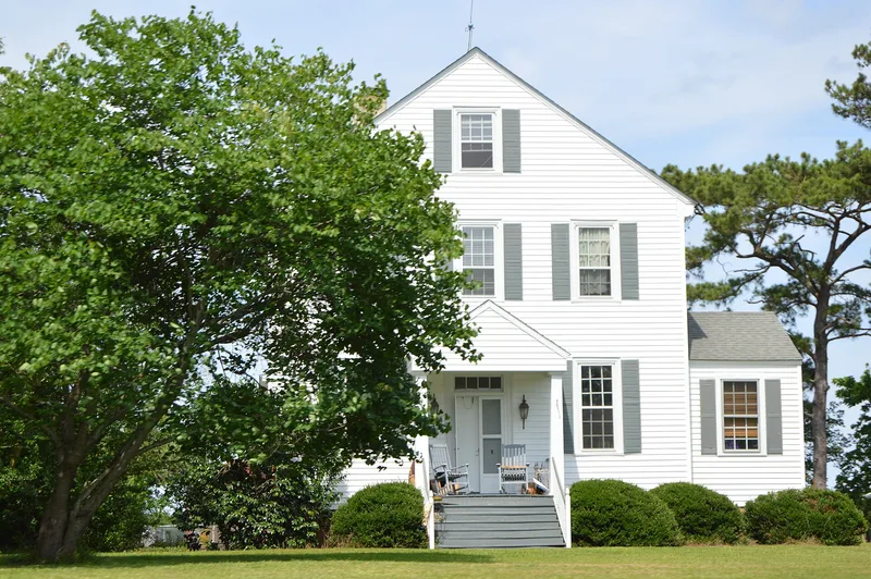 Culong, Shawboro, North Carolina