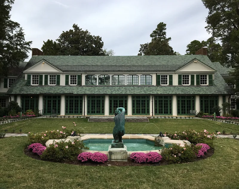 Reynolda Historic District, North Carolina
