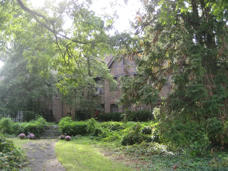 Hillside, Greensboro, North Carolina