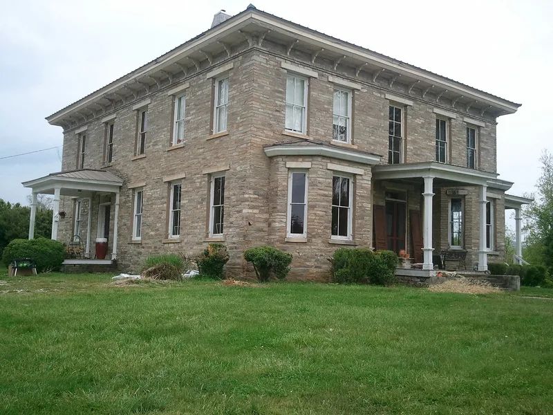Meadows, The, Fletcher, North Carolina