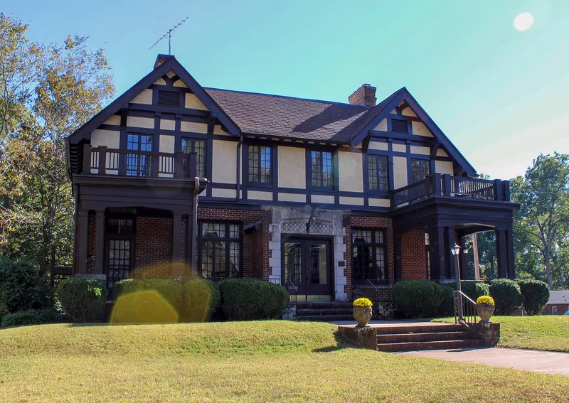 Mitchell College Historic District (Additional Documentation II), North Carolina